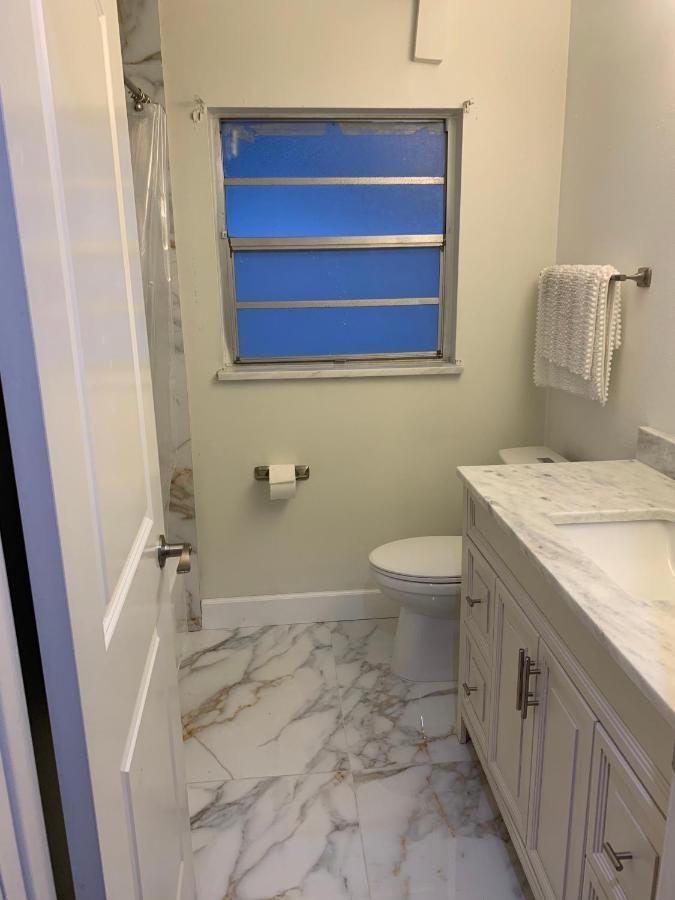 הוילה טאמפה Cheerful 3 Bed House In A Cul- De-Sac! מראה חיצוני תמונה
